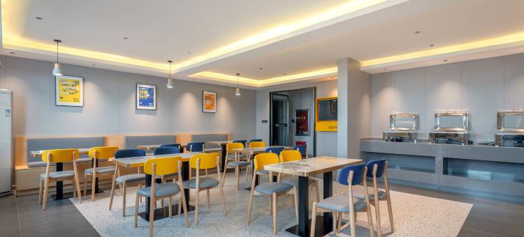 7天酒店(铜陵枞阳连湖开发区店)图片