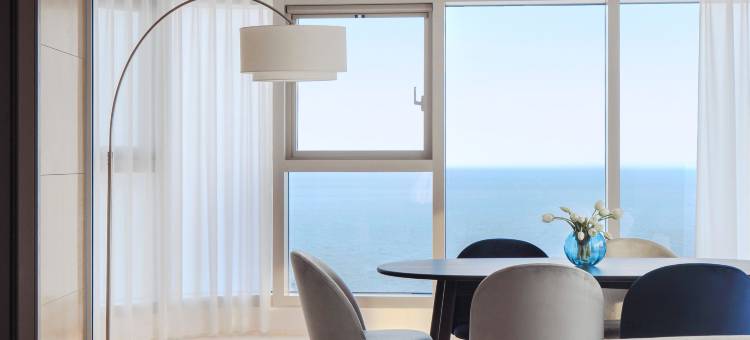 乐集体海云台段落(Le Collective Haeundae Paragraf)图片