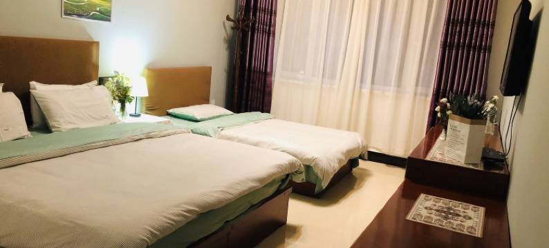 吕底亚民宿图片