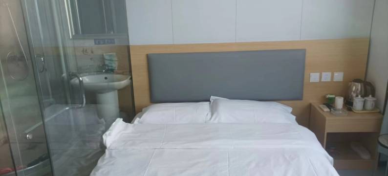 杭州欧曼精品酒店图片