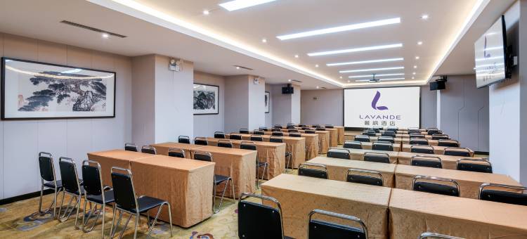 麗枫酒店(天津友谊路小白楼五大道店)图片
