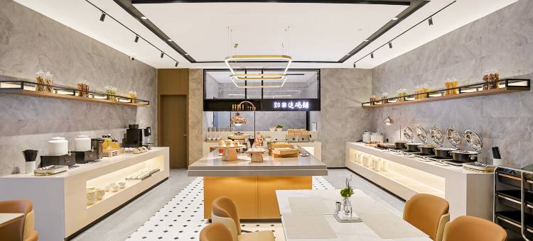 如家精选酒店(长白山二道白河店)图片