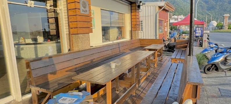 绿岛海湾会馆图片