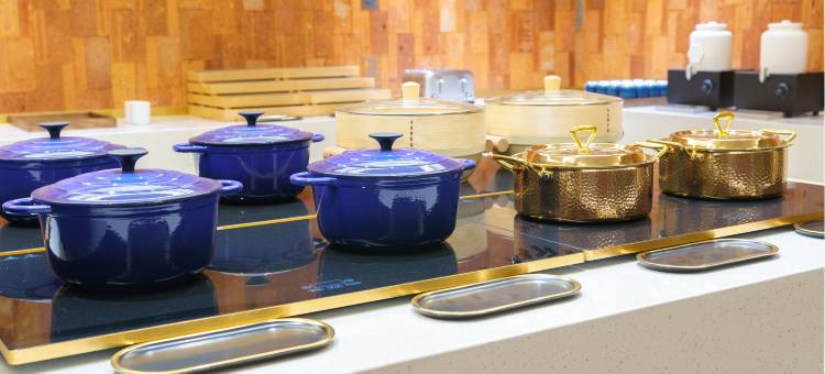 星程酒店(乌鲁木齐西环中路农业大学店)图片