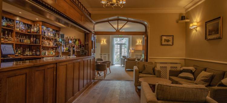 布瑞尔木乡村酒店(Briery Wood Country House Hotel)图片