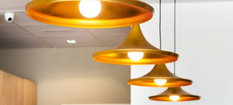 民宿酒店穆尔西亚(B&B HOTEL Murcia)图片