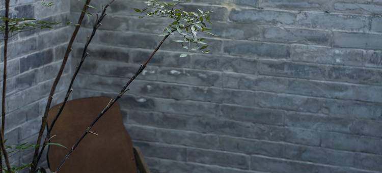 涵舍民宿(大同古城墙代王府店)图片
