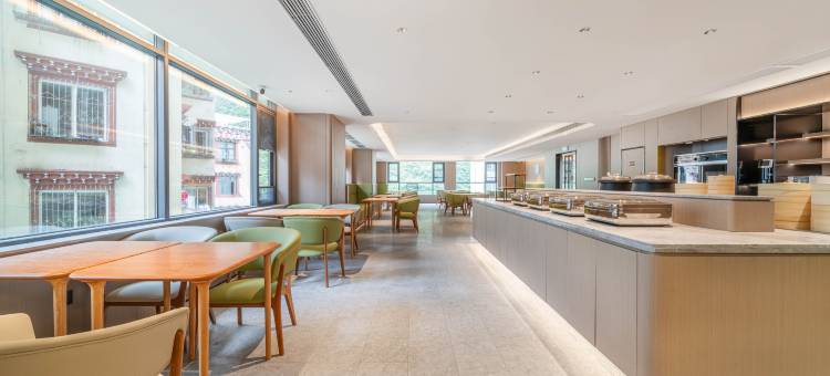 全季酒店(甘孜州雅江县店)图片