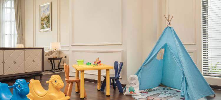 富国岛美利亚温佩酒店(Melia Vinpearl Phu Quoc)图片