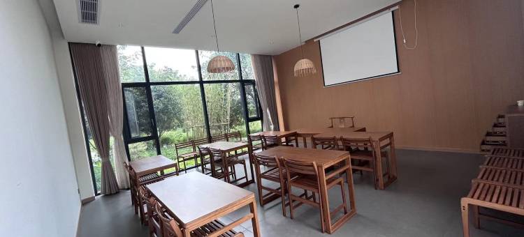 宜宾外山竹月民宿图片