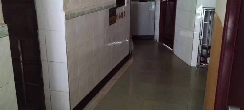 安岳南门旅社图片