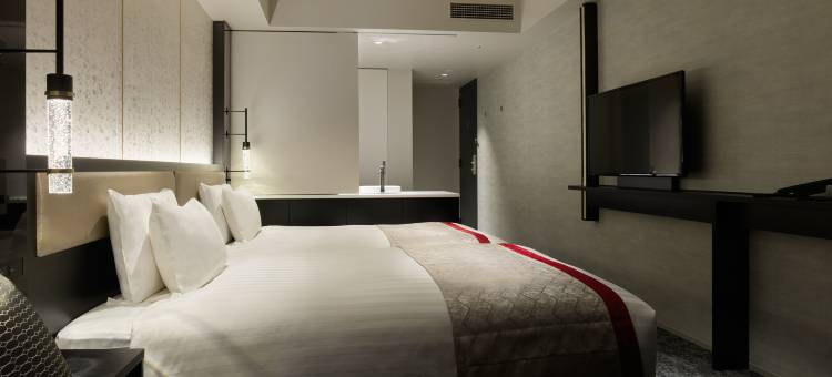 三井花园酒店福冈中洲(Mitsui Garden Hotel Fukuoka Nakasu)图片