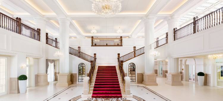 宝冢酒店(Takarazuka Hotel)图片