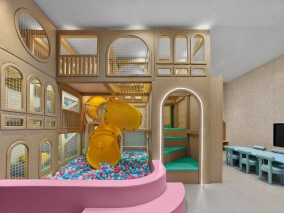 东莞松山湖悦榕庄图片