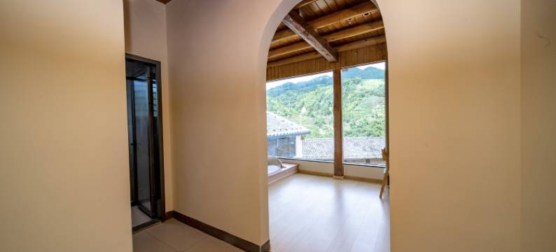 云水谣•喜度｜Countryside Mountain View民宿(大鱼海棠店)图片