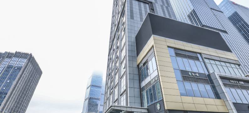 青岛美途海景度假公寓(会展中心石老人浴场店)图片
