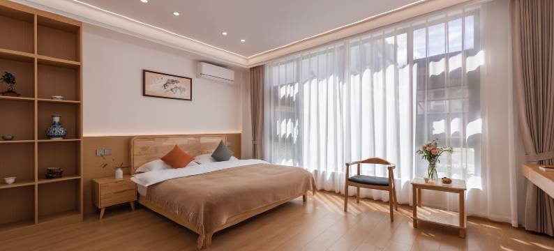 大理贵枝红民宿(洱海店)图片