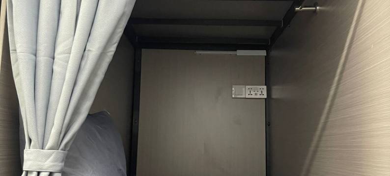 草甸青年旅馆(Meadows Hostel)图片