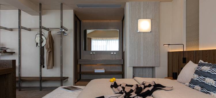 岚幔隐奢民宿图片