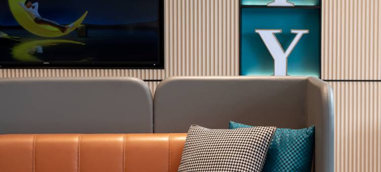 城市便捷酒店(十堰房县西关印象店)图片