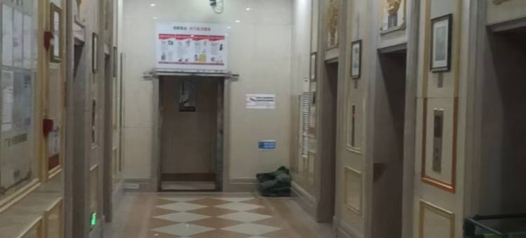 静澜观影主题民宿(宽城万达店)图片