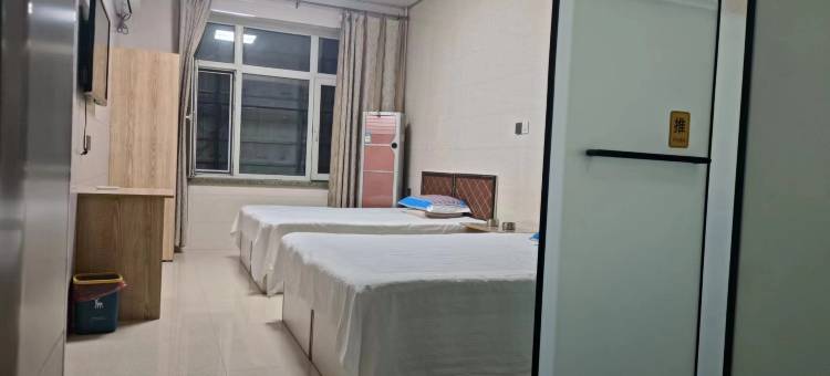 沈阳溪佳春旅社图片