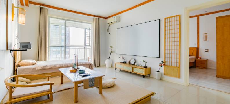 天津佳家民宿图片