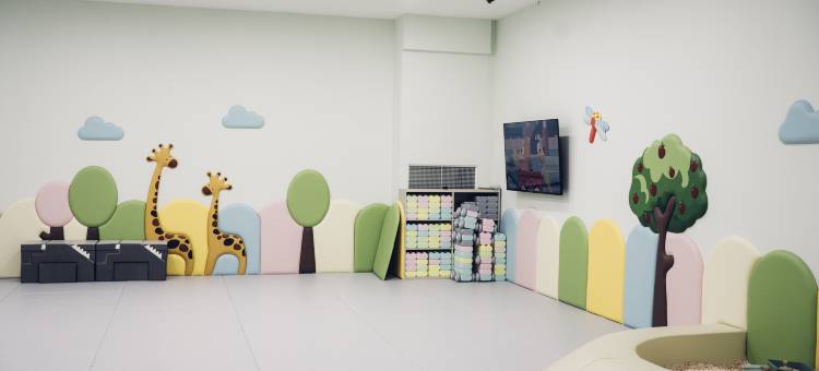 Benikea赛山酒店(Benikea Hotel Seosan)图片
