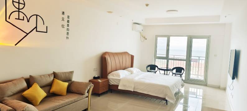 悠然居海景公寓图片