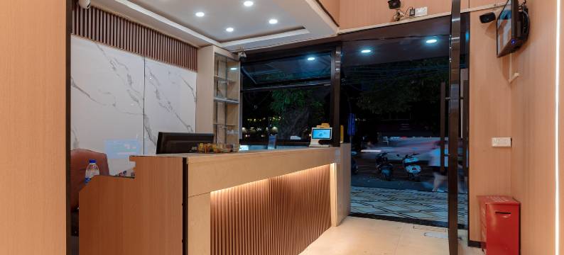 尚程酒店(柳州鱼峰龙潭公园店)图片