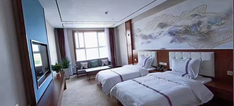 聚豪商务酒店图片