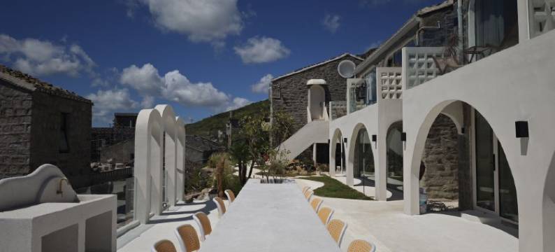 平潭渔屿.YooMi海景度假民宿图片