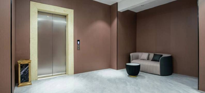 幸福立方大酒店(桂林电子科技大学店)图片