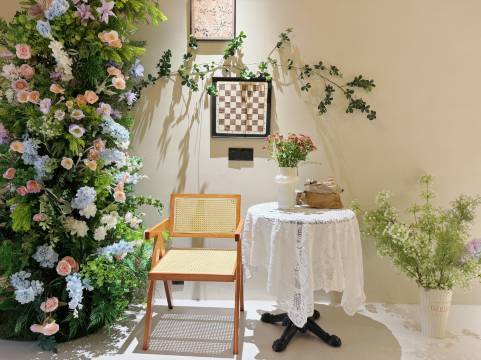 平潭·栖云听海 | Listen ToSea·海景度假民宿(龙王头沙滩店)图片