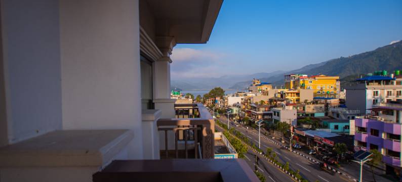 费瓦旅行酒店(Hotel Fewa Trip)图片