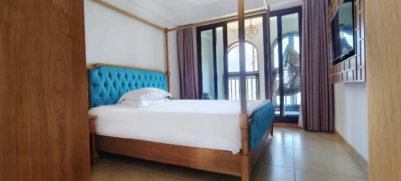 嵊泗印象漫岛度假酒店图片