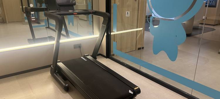 如家酒店·neo(西安航天城地铁站店)图片