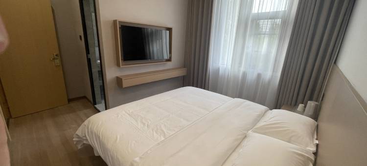 开蔓酒店(洛阳火车站店)图片