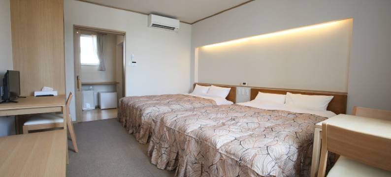 筑波家庭友好住宿(Family Stay Tsukuba)图片