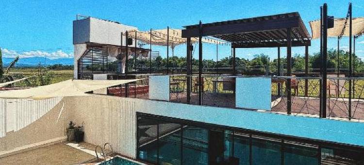 Urban Glamp Resort Iloilo图片