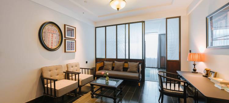 赤坎古镇开平会馆图片