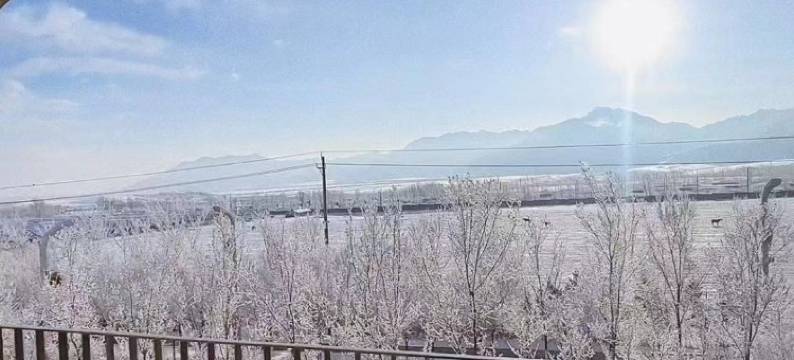 壹煦素朴民宿图片