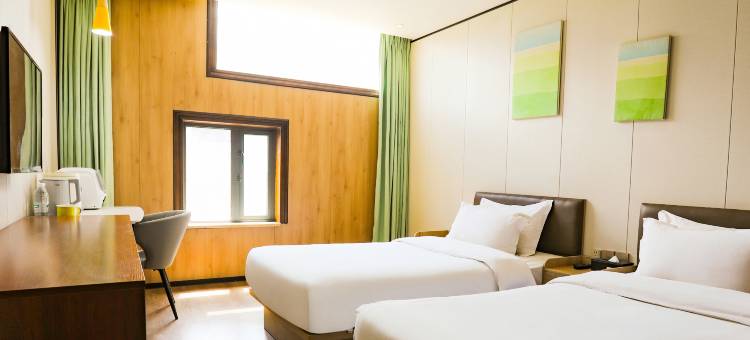 星里奥酒店(噶尔狮泉河镇陕西路店)图片