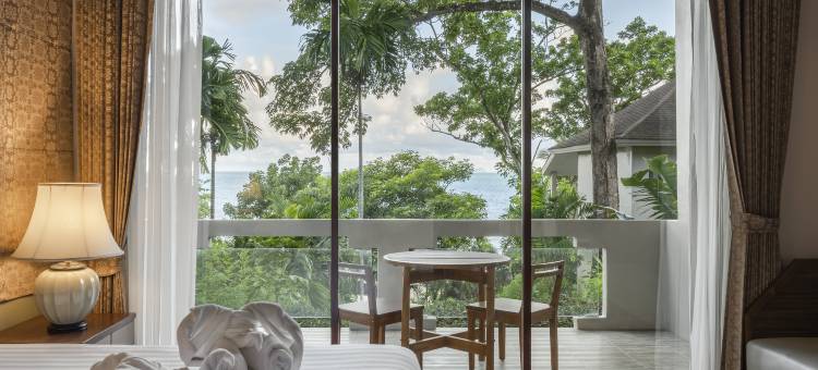 安达兰达度假村酒店(Anda Lanta Resort)图片