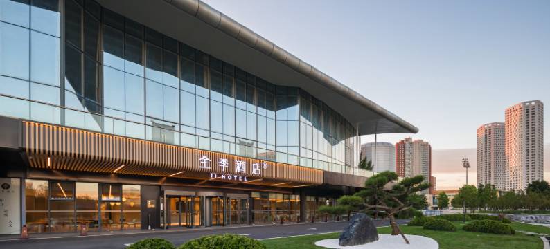 全季酒店(天津滨海新区泰达足球场店)图片