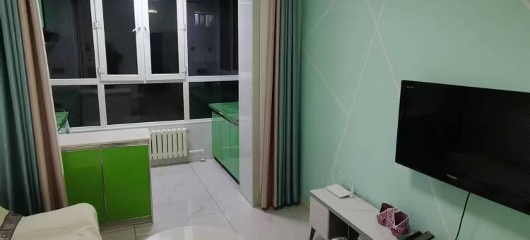 一帆风顺民宿图片