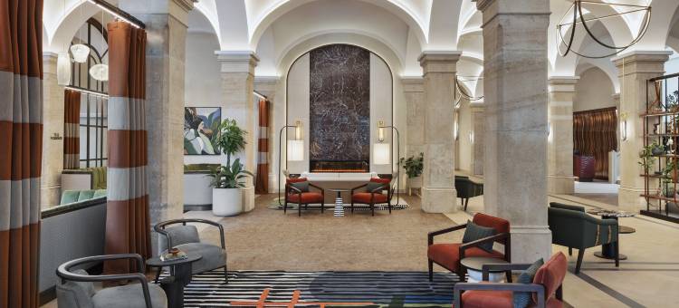 皇家马术学校 - 傲途格精选(Imperial Riding School, Autograph Collection)图片