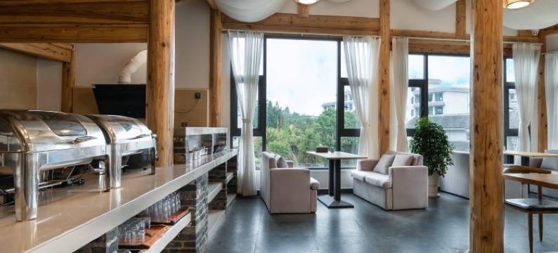 腾冲凤凰台·梦萦温泉度假酒店图片