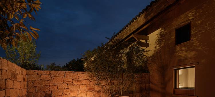 咏归川·赣州度假酒店图片