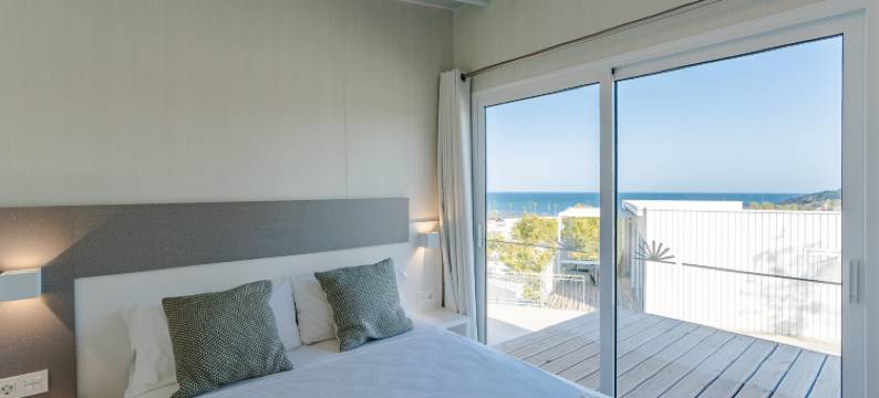 Costa del Sol Glamping Village 富恩吉罗拉(Costa del Sol Glamping Village)图片